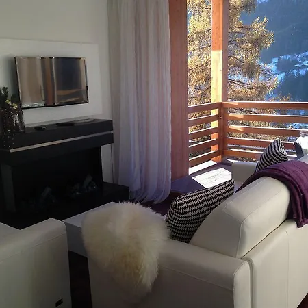 Lägenhet Gran Tubla Ortisei