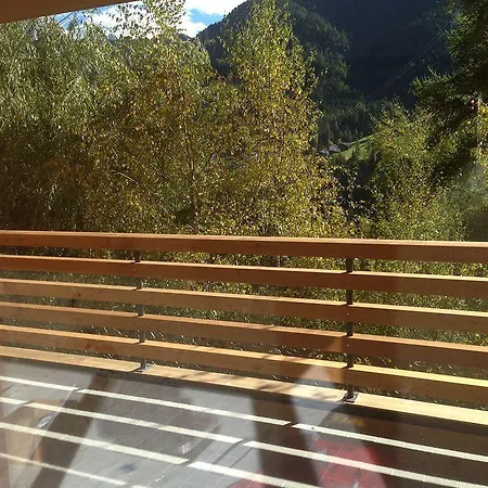 Gran Tubla Lägenhet Ortisei