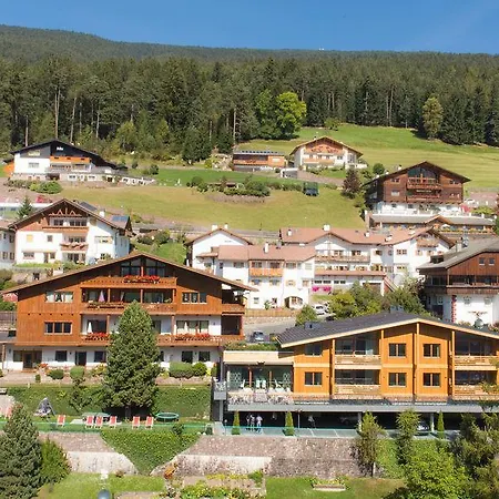 Gran Tubla Ortisei