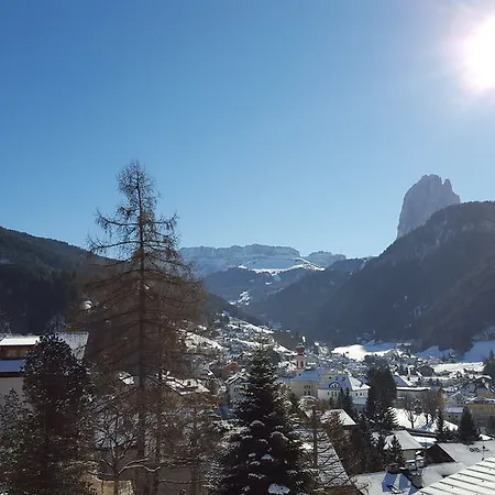 Gran Tubla Lägenhet *