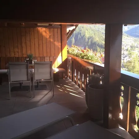 Lägenhet Gran Tubla *